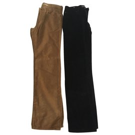 Gap-Pants-Black,Grey,Hazelnut,Navy blue