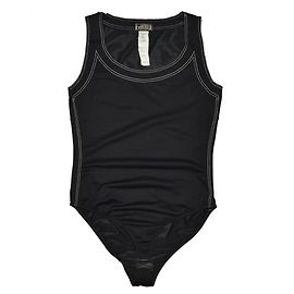 Gianni Versace Maillot de bain Noir