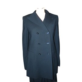 Dolce & Gabbana-Jackets-Black