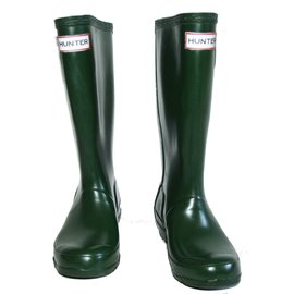 Hunter-HUNTER Wellington-Green