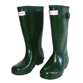 Hunter-HUNTER Wellington-Green