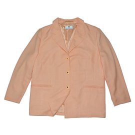 Givenchy-Jacket-Orange