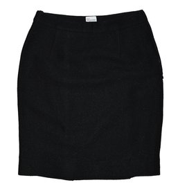 Red Valentino Rock Schwarz