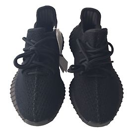 Adidas Yeezy Boost 350 Preto