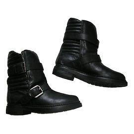 Zadig & Voltaire Chuteiras Preto