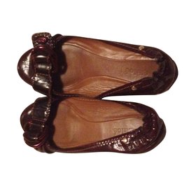 Chloé-Chloe Ballet Flats-Outro