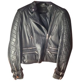 Zara Jacket Black