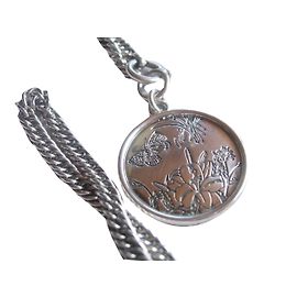 Gucci Flora Plata