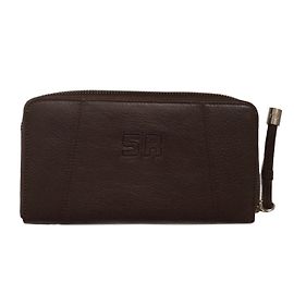 Sonia Rykiel Purses, wallets, cases Dark brown