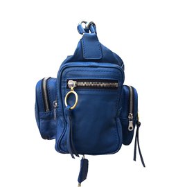 Chloé-Handbags-Blue