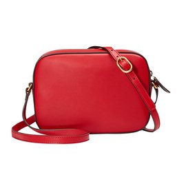 Gucci-Shoulder Bag-Red