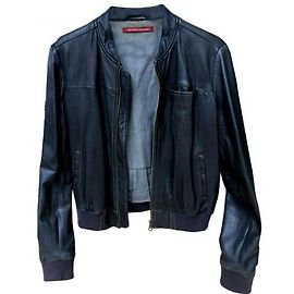 Comptoir Des Cotonniers Jackets Black
