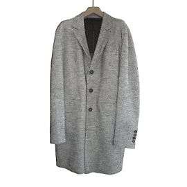 Karl Lagerfeld Coat, Outerwear Grey