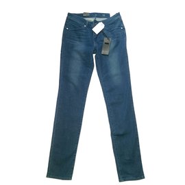 Vaqueros Skinny Levi's Azules Azul