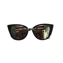 Fendi Sunglasses Black