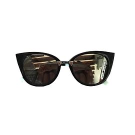Fendi Gafas de sol Negro