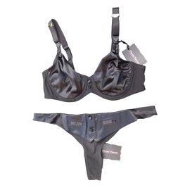 Chantal Thomass Lingeries Noir