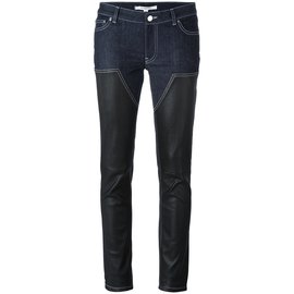 Givenchy-Jeans-Blu