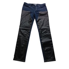 Givenchy-Jeans-Blue