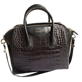 Givenchy Antigona Noir