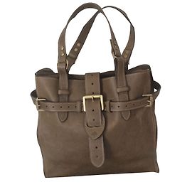 Mulberry Bolsa Caqui