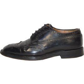 Church's-Lace ups-Black