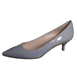 Lk Bennett Escarpins Gris