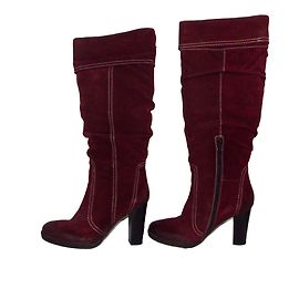 Jean Louis Scherrer Botas Burdeos
