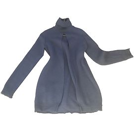 Louis Vuitton Giacca Blu