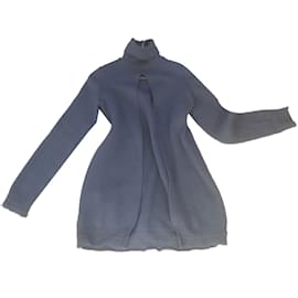 Louis Vuitton-Jacket-Blue