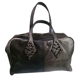 Zadig & Voltaire Bolsas Caqui