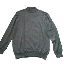 Smalto Pulls, Gilets Gris