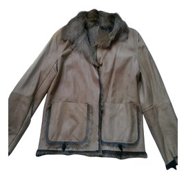 Gerard Darel-Coats, Outerwear-Other