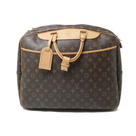 Louis Vuitton-Monogram Alize 24-Brown