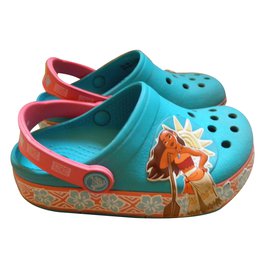 Autre Marque-crocs Kids Sandals-Multiple colors