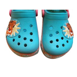 Autre Marque-crocs Kids Sandals-Multiple colors