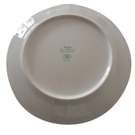 Hermès-HERMES  plate TOUCAN theme-Multiple colors