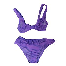 Chantal Thomass Intimates Purple