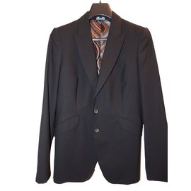 Paul Smith Black Giacca blazer Nero