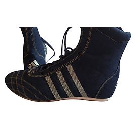 Adidas Sneakers Blue