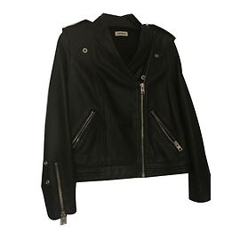 Zadig & Voltaire Giacca Nero