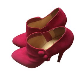Christian Louboutin-C'est moi-Pink