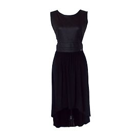 Guess Kleid Schwarz