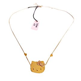 Victoria Couture Collane D'oro