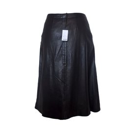 Joseph-Skirt-Black