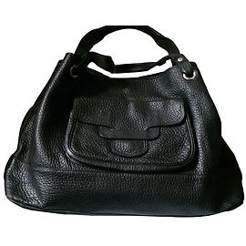 Autre Marque Borsa GROOM PARIS Nero
