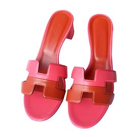 Hermès Oásis Rosa
