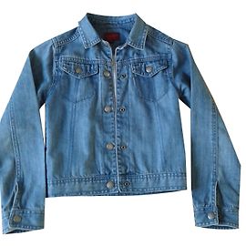 Autre Marque Etichetta fantastica LCDP Blu