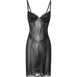 Jean Paul Gaultier-Dress-Black