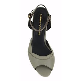 Gaspard Yurkievich Sandals Taupe